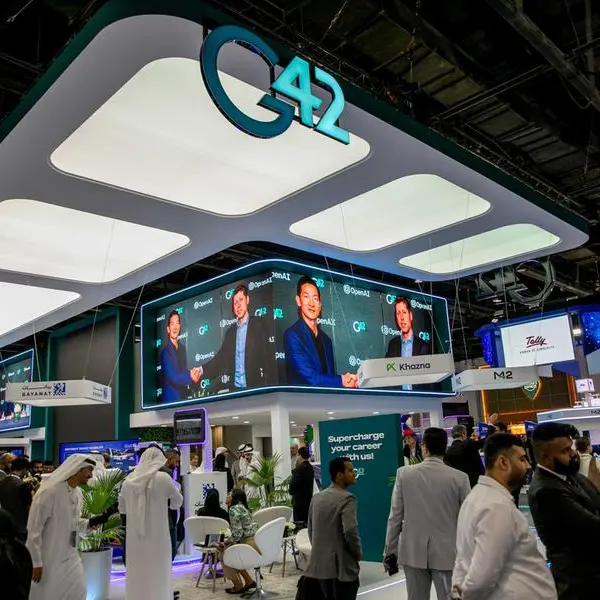 G42, first UAE firm recognised among TIME’s 100 Most Influential Companies