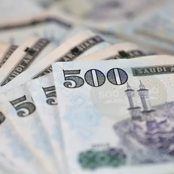 Saudi banks well positioned to weather economic shocks: Fitch