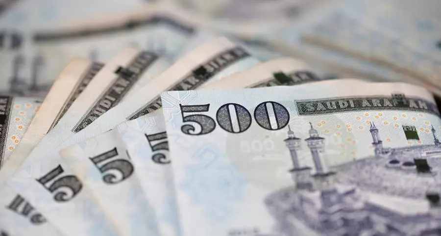 Saudi banks well positioned to weather economic shocks: Fitch