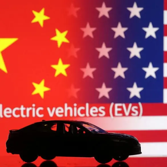 The politics and economics behind Biden's China-car espionage probe