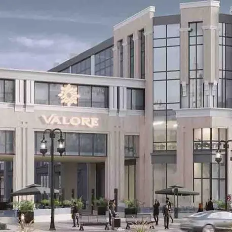 Egypt's El Riyad Castle completes 80% of Valore El-Thawra project