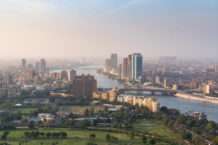 Egypt targets $42bln private investment in 2026-2027