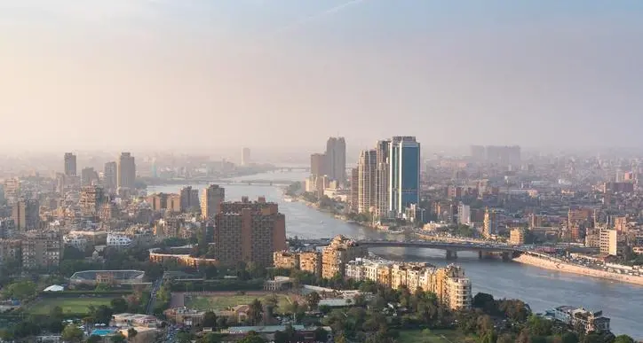 Egyptian property sales increase 7% in April