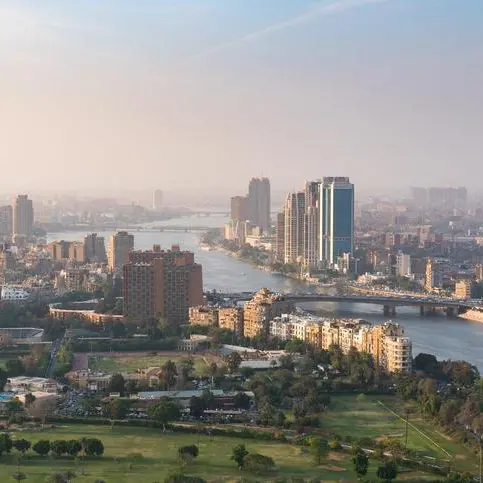Egypt upgrades GDP growth forecast for 2 FYs