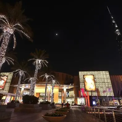 Shawwal moon sighted in UAE this morning ahead of Eid Al Fitr