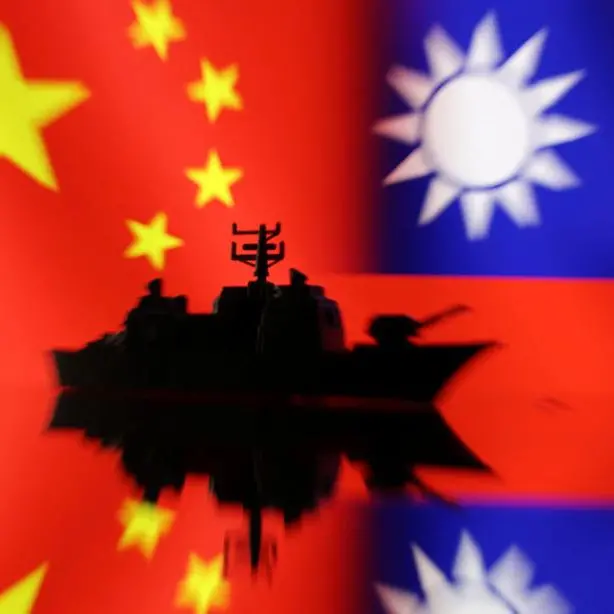Taiwan detects 22 Chinese aircraft around island