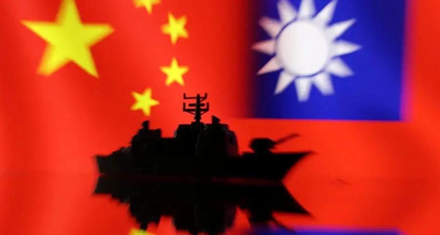 China urges US to stop supporting 'Taiwan independence' forces