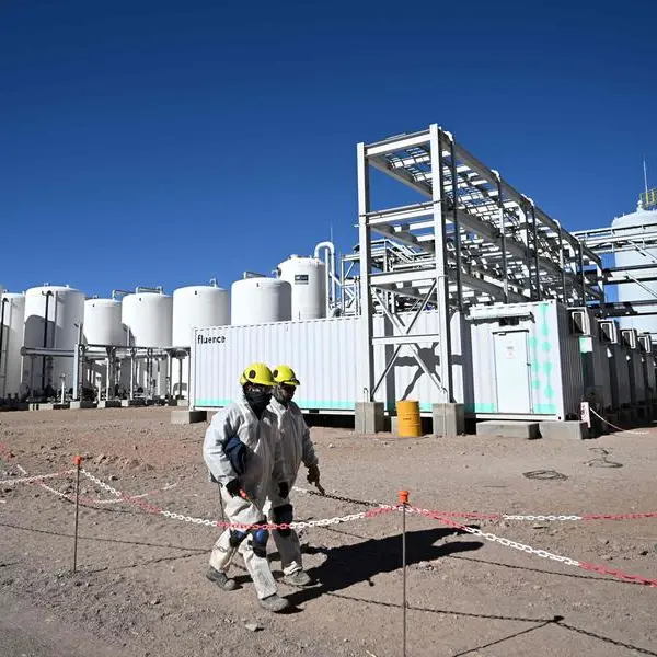 Aramco- Ma’aden JV targets commercial lithium production by 2027