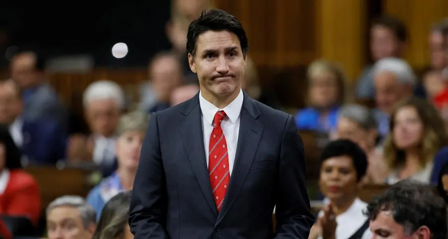 Canada says it suspects India involved in Sikh leader murder
