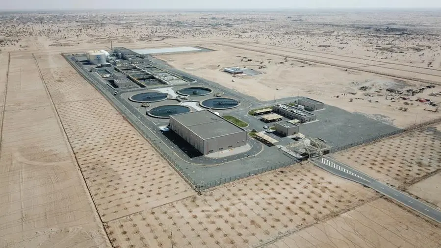 SWPC names preferred bidders for Hadda, Arana sewage treatment PPP projects in Makkah