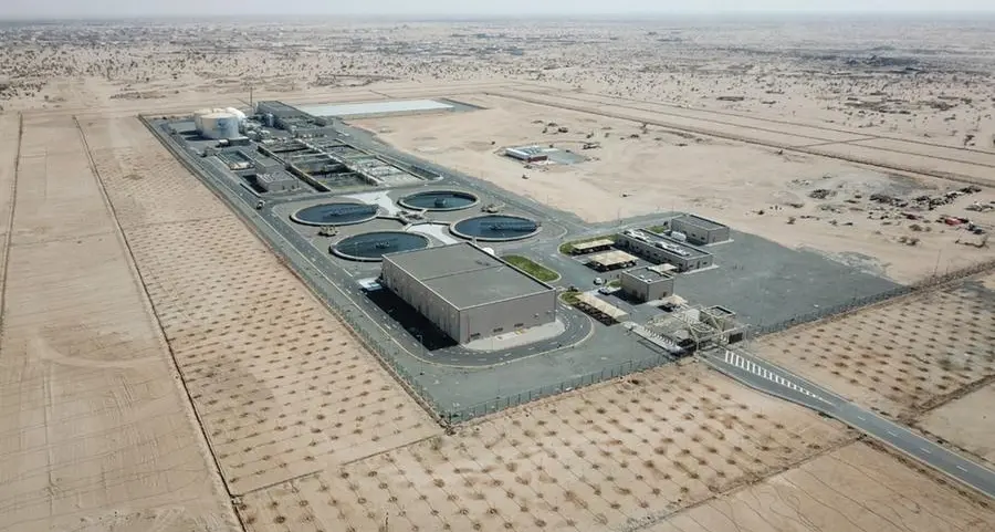 Saudi-listed Marafiq joins $400mln Al Haer independent sewage treatment plant project