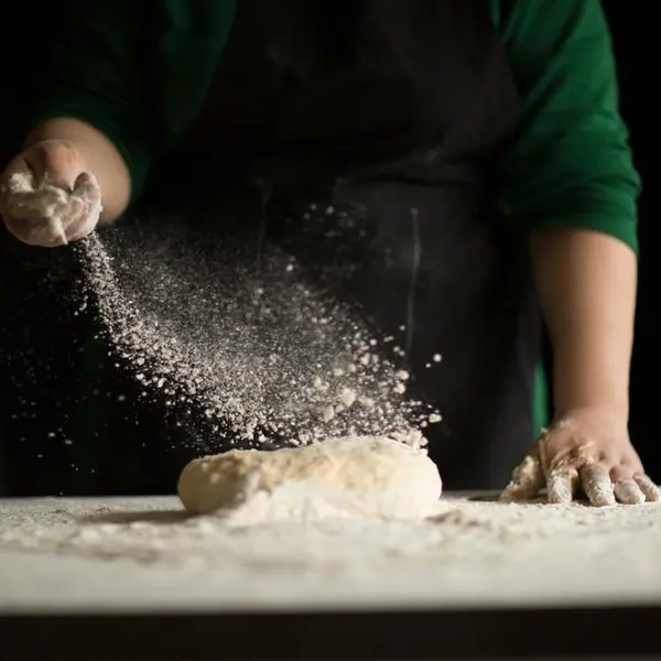 'This street was still sand': Dubai baker making fresh bread since 1970s recalls city's early days