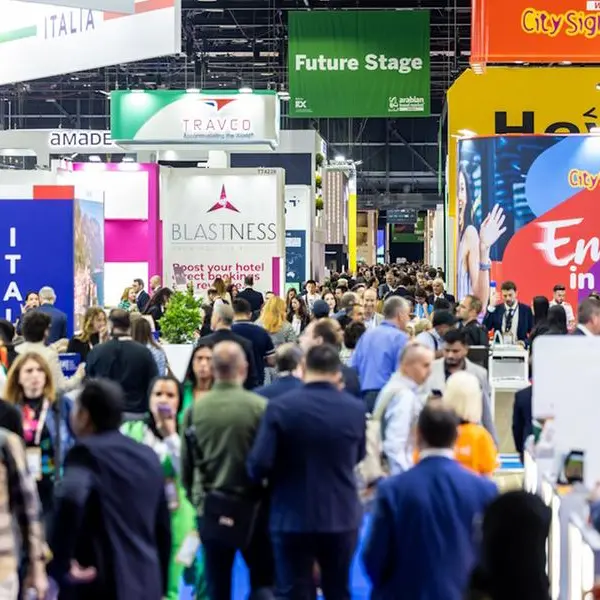 Arabian Travel Market 2025 will highlight the power of connectivity as global travel and tourism sector soars