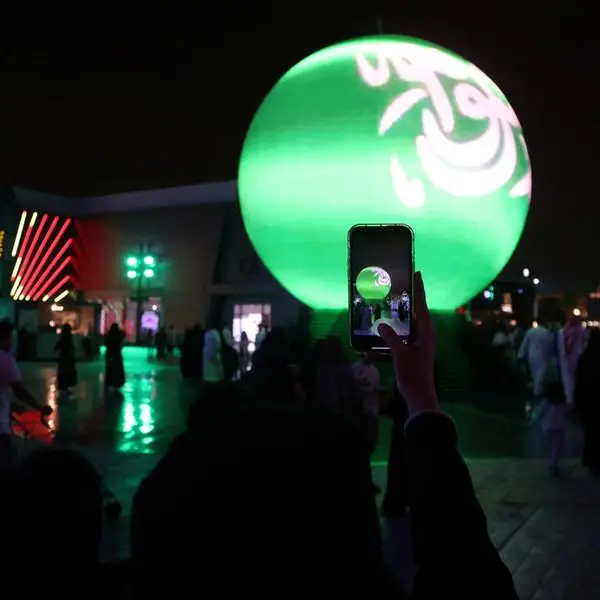 Via Riyadh draws 1mln visitors in over 3 weeks