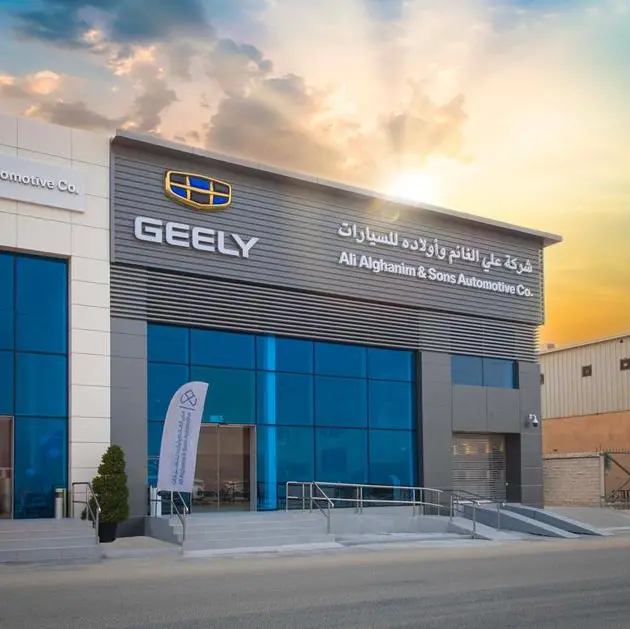 Geely Auto to open Egyptian factory with plans for regional export hub