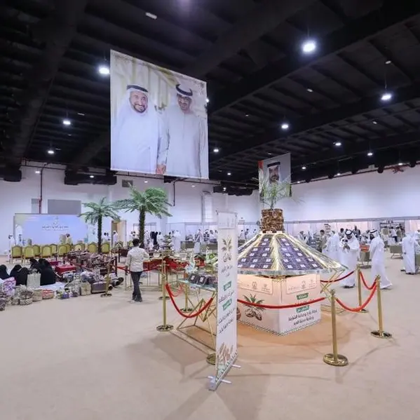 مهرجان الذيد للتمور ينطلق غداً بمشاركة واسعة من مزارعي وملاك النخيل من كافة إمارات الدولة