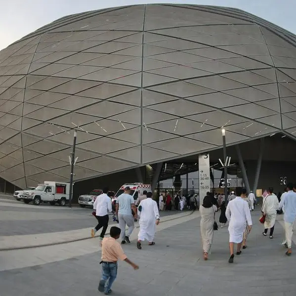 Qatar: Eid al-Adha festivities enthrall thousands at Katara, Lusail Boulevard