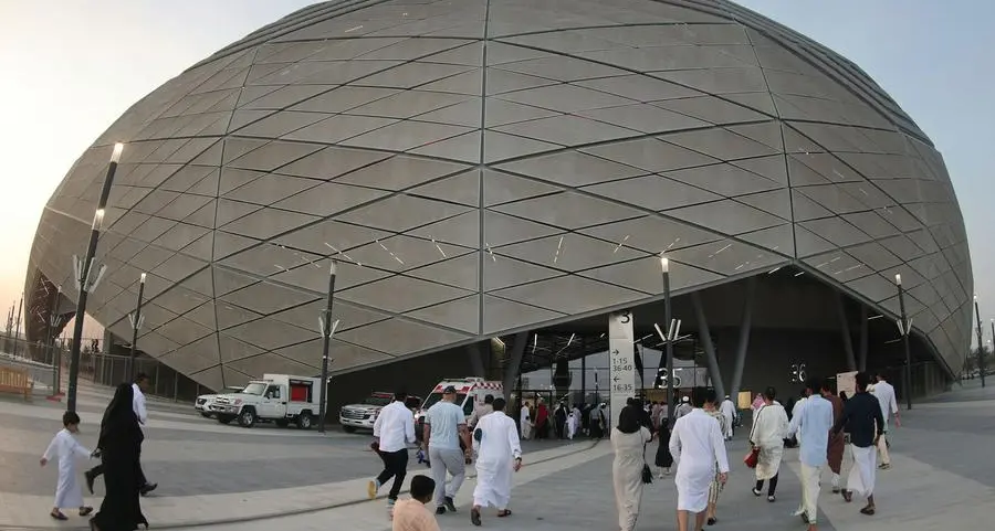Qatar: Eid al-Adha festivities enthrall thousands at Katara, Lusail Boulevard