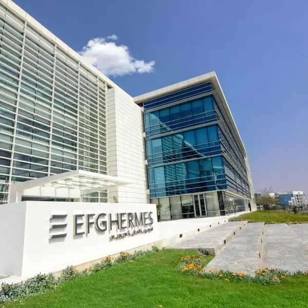 Egypt: EFG Hermes’ consolidated profits jump 96.44% YoY in 9 months