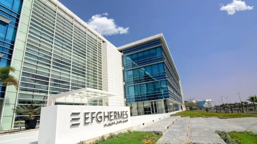 Egypt: EFG Hermes’ consolidated profits jump 96.44% YoY in 9 months