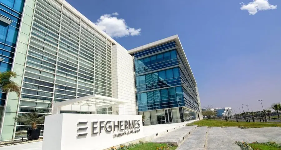 Egypt: EFG Hermes’ consolidated profits jump 96.44% YoY in 9 months