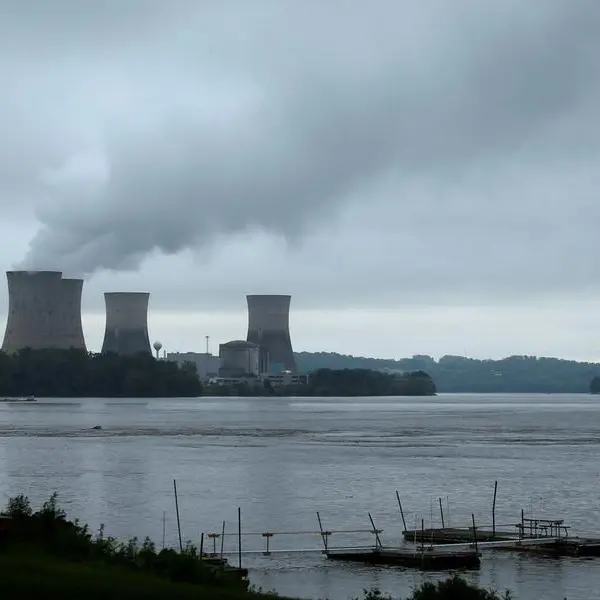 US unveils clean hydrogen plan, nuclear power role uncertain