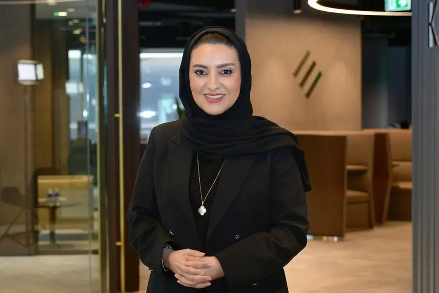 <p>Ms. Ameera Ahmed Al Abbasi, Head of Retail Banking</p>\\n