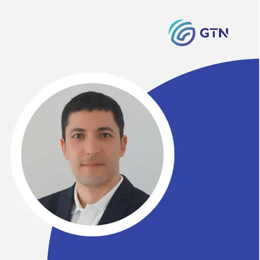 GTN appoints Ahmad Abouardini, Saxo Bank veteran, as new Middle East Relationship Manager