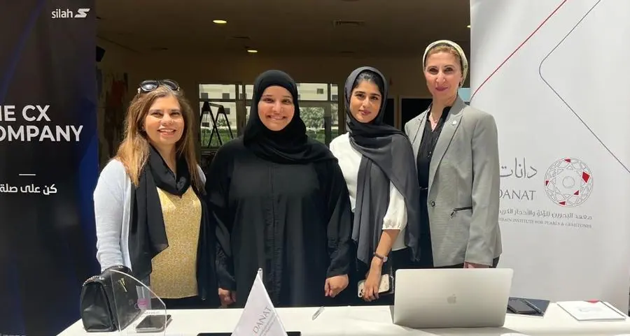 DANAT takes the lead in empowering future talent at RUW Career Fair