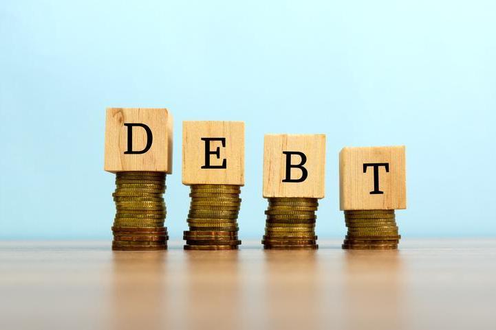 Africa faces $90bln debt wall in 2026, S&P says