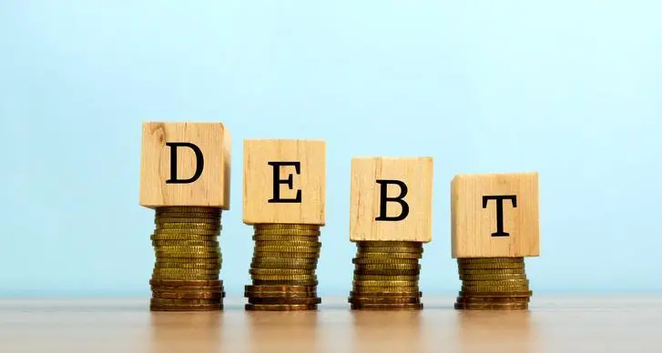 Africa faces $90bln debt wall in 2026, S&P says