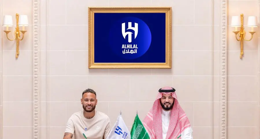 Top Saudi football clubs splurge over $700mln in transfer, signing fees in 2023