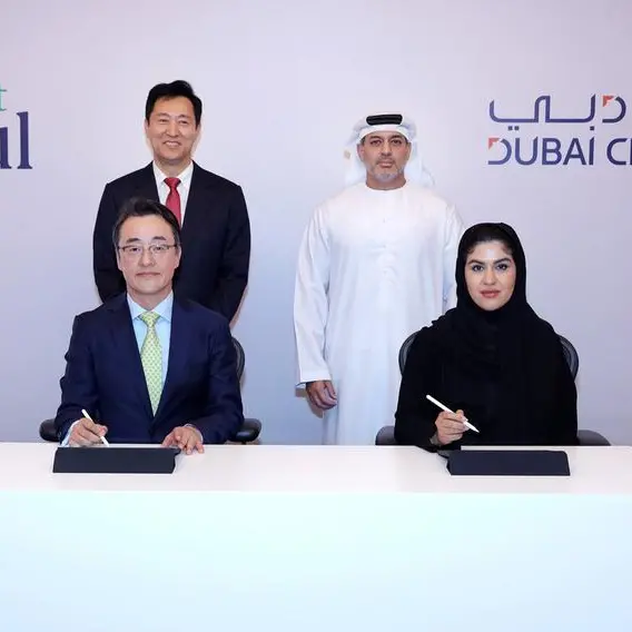 Dubai Chambers and Invest Seoul sign MoU to enhance cooperation