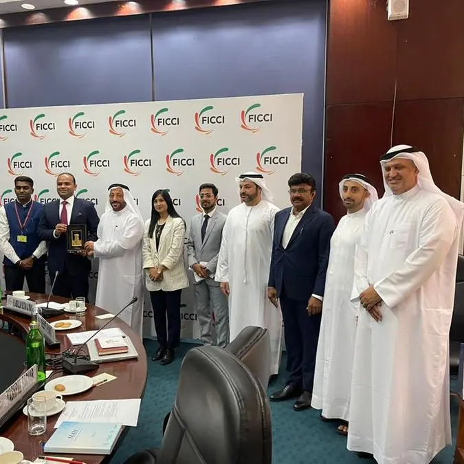 Sharjah Chamber of Commerce concludes successful 5-day trade mission to India