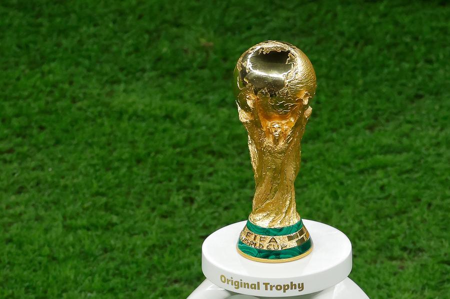 FIFA World Cup 16 cities to host 2026 edition; 5 potential bids in for