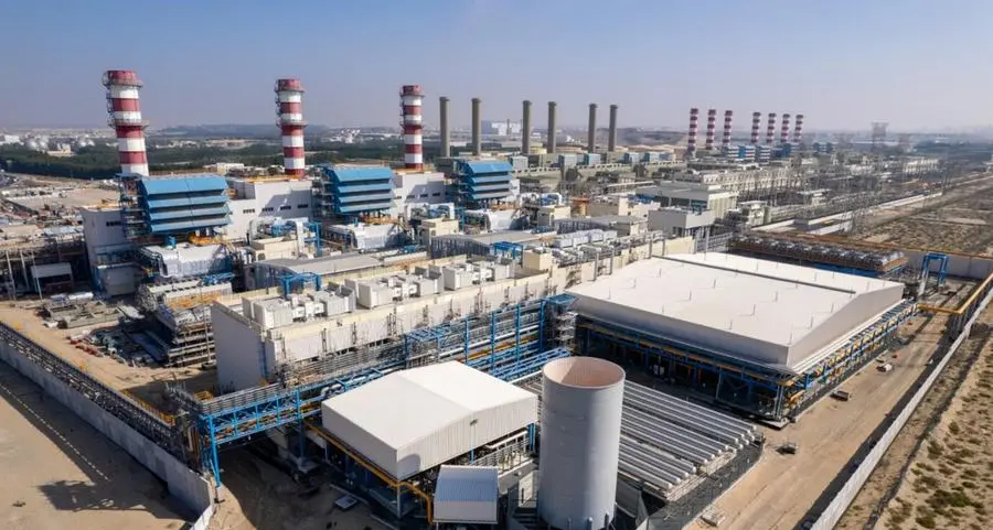 EWEC issues RFP for UAE’s largest single-site carbon-capture-ready CCGT power plant