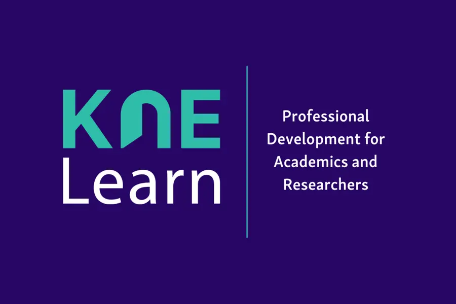 Knowledge E to host online course on \\u2018Key Principles of Coaching for Educators\\u2019 to empower higher education professionals