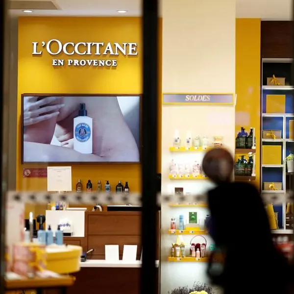 L'Occitane's billionaire owner Geiger to take firm private in $1.8bln deal