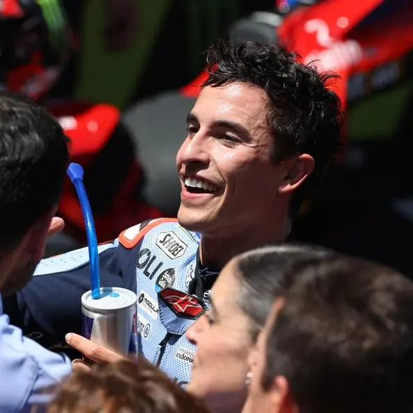 Marc Marquez joins Ducati factory team on two-year deal