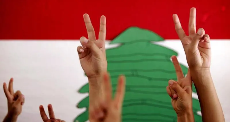 مُحدث- اتفاق الحدود البحرية بين لبنان وإسرائيل يدخل حيز التنفيذ رسميا