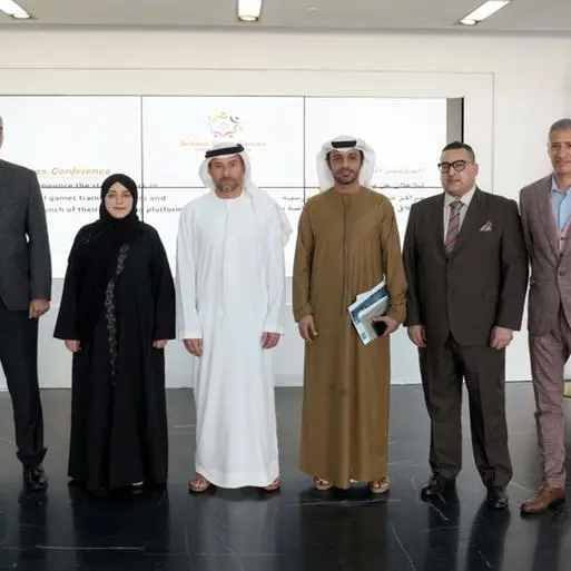 اتحاد الإمارات الرياضي لمؤسسات التعليم المدرسي يطلق مراكز تدريب الألعاب المدرسية والمنصة الإلكترونية لرعاية المواهب الرياضية