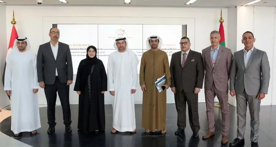 اتحاد الإمارات الرياضي لمؤسسات التعليم المدرسي يطلق مراكز تدريب الألعاب المدرسية والمنصة الإلكترونية لرعاية المواهب الرياضية