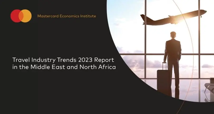 معهد ماستركارد للاقتصاد يصدر تقريره السنوي حول أبرز اتجاهات السفر