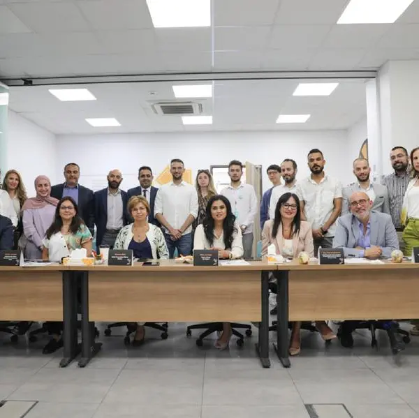 8th edition of local OSVP from Orange Jordan continues empowering entrepreneurs to make positive change