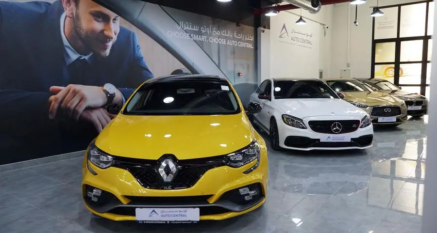 Al Masaood’s Auto Central announces mega sale on certified pre-owned cars