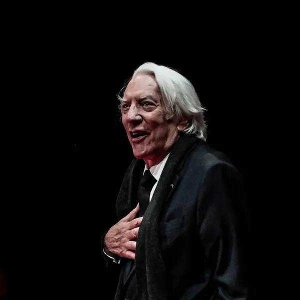 Actor Donald Sutherland dead at age 88