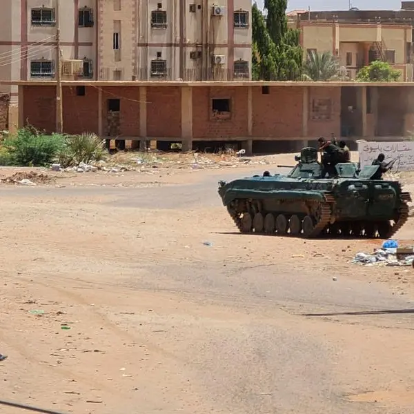 Sudan paramilitary RSF to attend Jeddah talks with armed forces