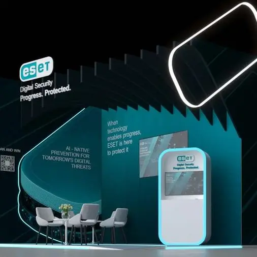 ESET spearheads cybersecurity innovation at GISEC 2024