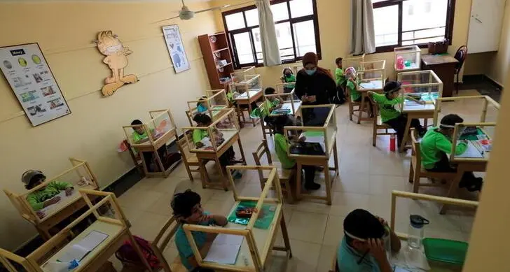 At TICAD, Egypt’s education minister signs pacts with Casio, SAPIX