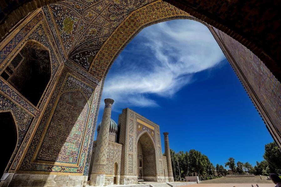 VFS Global Tourism Services and National PR-Centre join forces to promote Uzbekistan as a tourist destination in the UAE market
